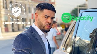 Noizy  Biznes Boy Official Video 4K [upl. by Pavior692]