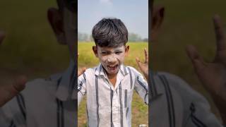 😇Lalli bhoot🧟pit gya😂😂super star lalli dadashortfeed funny trending comedy viralshort [upl. by Sclater]