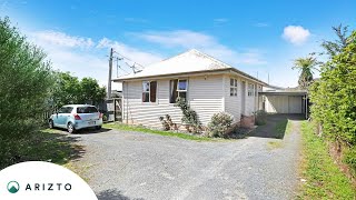 87 Massey Street Frankton  Arizto [upl. by Innis163]