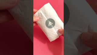 ASMR Unboxing  adidas ZNE 01 [upl. by Anitroc223]