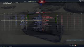 war thunder grinding 12  entering br 50 [upl. by Missi]