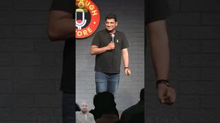 Stand up comedy by Gaurav Gupta  Air India Customer Care  Gaurav Gupta Latest Stand up Comedy [upl. by Assilev]