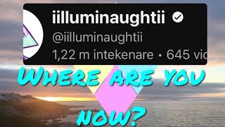 Where are you now Iiluminaughtii Blair [upl. by Corty]