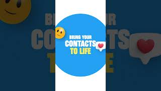 Contacts  Easy Phone Dialer [upl. by Emrich]