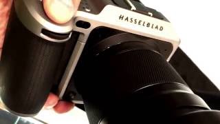 Hasselblad X1D50c Shutter Sound at 23 FPS [upl. by Nhojleahcim]