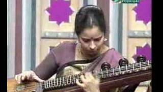 Notable Vainika Series Jayanthi Kumaresh [upl. by Uriah34]