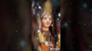 Jhula tari sato re bhaniyia🥺🌺Ashorts ytshorts navaratri pawansingh  views shortsfeed [upl. by Anyd]