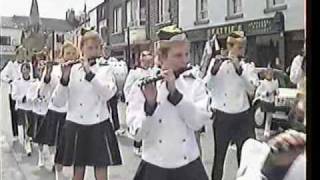 Derrynoose Flute Band [upl. by Hal]