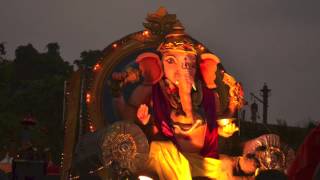 Sri Maha Ganapathim Bhajare Manasa  Carnatic  Shreedhar Ganapathy [upl. by Layor]