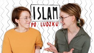 W co wierzą MUZUŁMANIE I kim są Z Anią Wilczyńską z islamistablogpl  Jola Szymańska [upl. by Ellatsirhc]