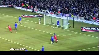 Top John Arne Riise Goals [upl. by Idahs]