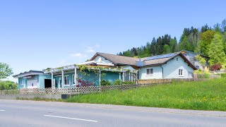 Traumhaftes Bungalow mit Einliegerwohnung in Doren [upl. by Adolph]