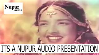 Champakali Movie Song Na Jane Yeh Chanda Bharat Bhushan Suchitra Sen Pran Shubha Khote Mubarak 1957 [upl. by Crotty]