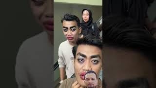 filterprank funny comedy lucu filter duet komedi [upl. by Lawrenson727]