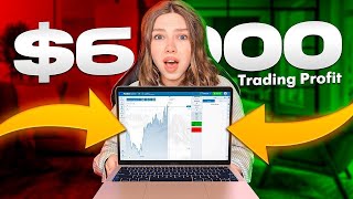 pocket option trading  Binary Options Trading Strategy with DeMarker Indicator  ITS UNBELIEVABLE [upl. by Jami689]