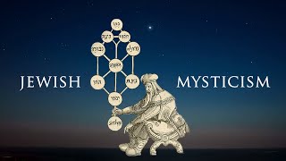 What is Jewish Mysticism Kabbalah [upl. by Ihteerp]