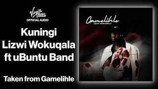 2  Kuningi  Lizwi Wokuqala feat uBuntu Band  Official Audio  Gamelihle [upl. by Inge]