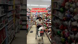 Comprando para navidad humor comediaparatodos navidad shortfilm [upl. by Elroy]