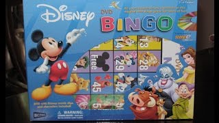 The Game Of DVD Bingo [upl. by Hebrew375]