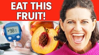 The 17 Best Fruits For Diabetes  Dr Mindy Pelz [upl. by Shelbi]