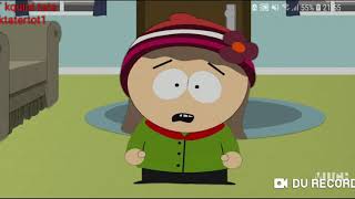 South Park  Cartman tricks on heidi and then makes fun of her [upl. by Stout587]