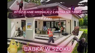 █▬█ █ ▀█▀🛋️🫣MIXTAPE DO WYRZUCANIA WERSALKI Z 2 PIĘTRA NA TARAS🛋️🛋️🫣🫣😎😎 BABKA W SZOKU █▬█ █ ▀█▀ [upl. by Wellington]