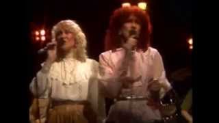 ABBA  Super Trouper Live [upl. by Woodman]