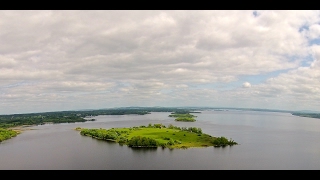 Lough Derg is the Jewel of the Shannon [upl. by Marcelia]