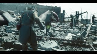 Chernobyl Episode 4 Scene  HBO  Graphite Clearing [upl. by Eanat]