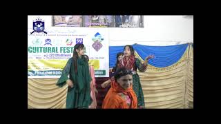 Punjabi cultural song ibrar ul haq [upl. by Hanej]