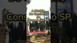 cemiterio historia saopaulo [upl. by Ras]