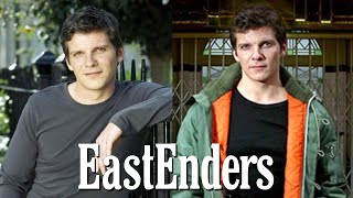 EastEnders Dennis Rickman  Nigel Harman  Review [upl. by Andros]