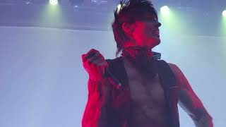 Seraphim Shock  After Dark Live at The Oriental Theater 090123 [upl. by Kathrine585]