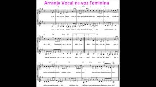 Cordeiro de Deus Voz principal e arranjo vocal [upl. by Hashimoto]