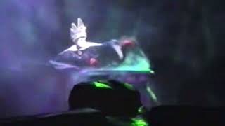 Fantasmic 2002 3 7 VILLAINS [upl. by Tat906]