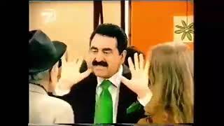 İbrahim Tatlıses Aydemir Akbaş Merinos Halı Kampanyası Reklamı Filmi 2005 [upl. by Aenil]