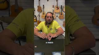 Dica de Áudio Pro Caixas de Som e Sistemas de Som  Guitar Music Shop [upl. by Tonnie]