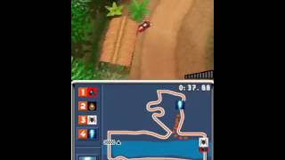 Nintendo DS ► Super Speed Machines [upl. by Shoemaker]