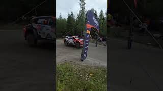 Mr Neuville  automobile rally rallye like crash accidentdevoiture drift inoxtag [upl. by Yerbua]