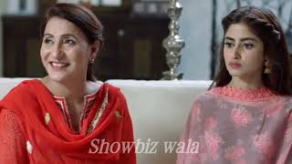 Gul e Rana Episode 14  Review  Showbiz Wala [upl. by Lemmy]