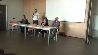 COMUNE DI DOZZA presentazione bilancio 23 [upl. by Valorie]