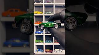 Volvo Hot wheels  Swap wheels  Die cast  Custom [upl. by Ahsienad80]