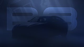 Digitale Weltpremiere des BMW ALPINA B8 Gran Coupés [upl. by Eran]