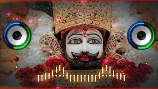 Shyam Sang Preet hansraj Raghuvanshi  Dj Remix Song  New Khatu Shyam Ji Bhajan  Full Hard Bass [upl. by Eileen218]