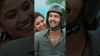 Uyiril Thodum  Kumbalangi Nights  Shane Nigam  Anna Ben  Video Song  Sushin Shyam  shorts [upl. by Diana]