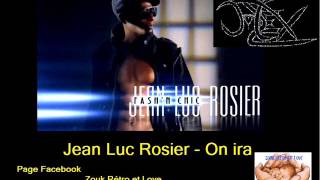 Jean Luc Rosier On ira [upl. by Latonia]