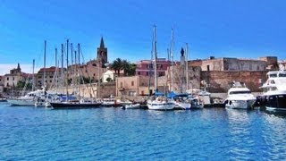 Alghero Italy [upl. by Petta366]