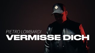 Pietro Lombardi – Ich vermisse dich Prod by Aside Official Video [upl. by Enelkcaj]