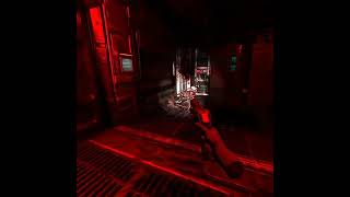 Doom3Quest PBR Shader Test [upl. by Allrud]