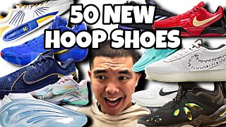 Nike LeBron 22 Monopoly Ja 2 KT10 Book 1 Christmas Harden Vol 9 50 New Basketball Shoes [upl. by Mixie283]